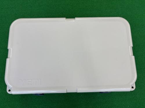 Yeti (イエティ) クーラーボックス 45QT(約42L) ベージュ タンドラ45