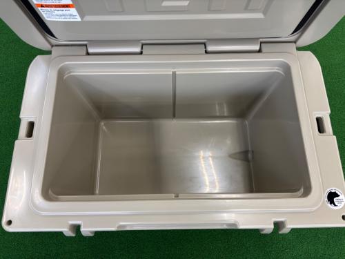 Yeti (イエティ) クーラーボックス 45QT(約42L) ベージュ タンドラ45