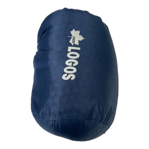 美品NANGAオーロラテックス　ダウンシュラフ450DX 寝袋　ブルー NANGAオーロラテックス ダウンシュラフ450DX 寝袋 ブルー NANGA