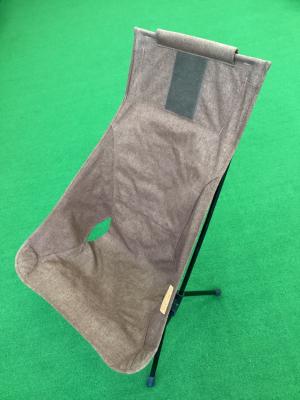 Helinox (ヘリノックス) アウトドアチェア ブラウン ＠ サンセットチェアホーム