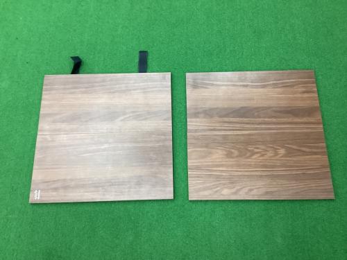 ALPEN OUTDOORS (アルペンアウトドアーズ) ファニチャーアクセサリー グリーン こたつユニット