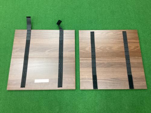 ALPEN OUTDOORS (アルペンアウトドアーズ) ファニチャーアクセサリー グリーン こたつユニット