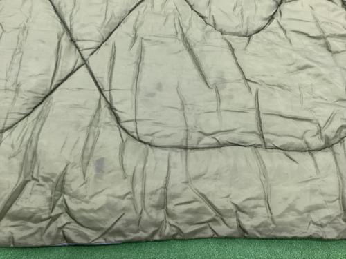 ALPEN OUTDOORS (アルペンアウトドアーズ) ファニチャーアクセサリー グリーン こたつユニット