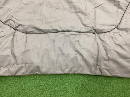 ALPEN OUTDOORS (アルペンアウトドアーズ) ファニチャーアクセサリー グリーン こたつユニット