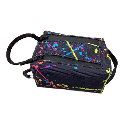 BYCRUISE (バイクルーズ) 収納ケース スプラット INA POUCH