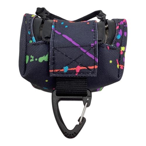 BYCRUISE (バイクルーズ) 収納ケース スプラット INA POUCH