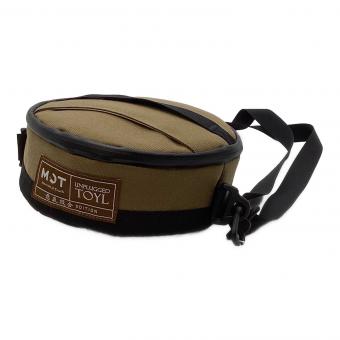 MOT (モット) 収納ケース 2022年モデル タン 蚊取り線香ホルダー収納ケース