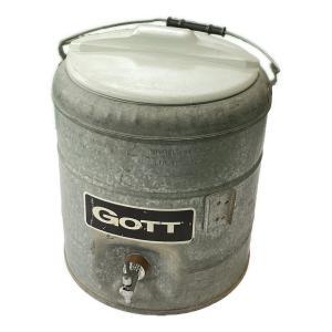 GOTT ウォータージャグ 2ガロンジャグ 推定1970年代