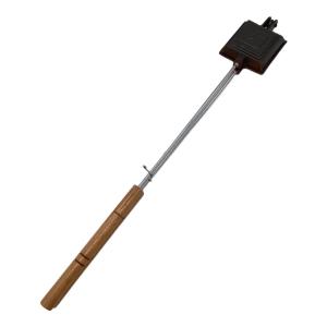 POLeR (ポーラー)  CAST IRON SANDWICH MAKER