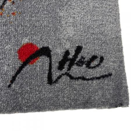 H&O (エイチアンドオー) サメエントランスマット｜トレファクONLINE