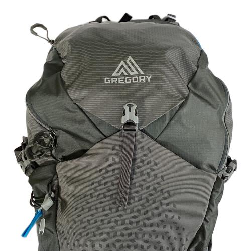 GREGORY (グレゴリー) バックパック グレー ジェイド28 レディースS/M JADE 28 背面長 約41～45cm 21-30L(日帰り)