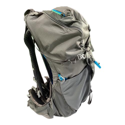 GREGORY (グレゴリー) バックパック グレー ジェイド28 レディースS/M JADE 28 背面長 約41～45cm 21-30L(日帰り)