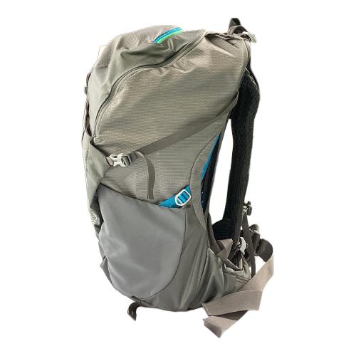 GREGORY (グレゴリー) バックパック グレー ジェイド28 レディースS/M JADE 28 背面長 約41～45cm 21-30L(日帰り)