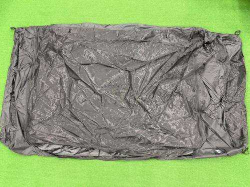 TOKYO CRAFT (トウキョウクラフト) ソロテント TC-027 ダイヤフォートTC 約330×275×215(h)cm 1人用 TC素材