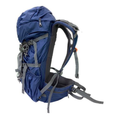 Karrimor (カリマー) バックパック ブルー×グレー ＠ ランクス28 背面長 約46～50cm 21-30L(日帰り)