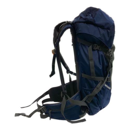 Karrimor (カリマー) バックパック ブルー×グレー ＠ ランクス28 背面長 約46～50cm 21-30L(日帰り)