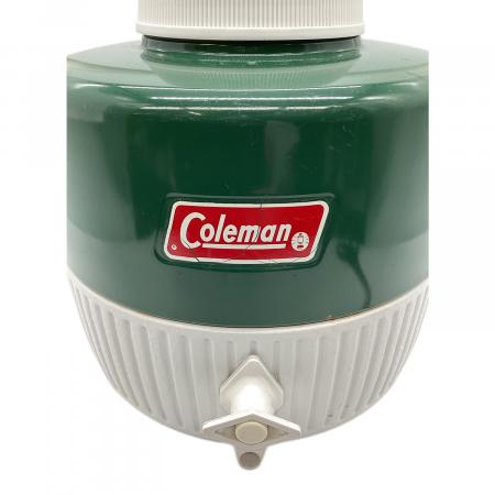 Coleman ウォータージャグ 1ガロン/ヴィンテージ/1976年製 Coleman ウォータージャグ 1ガロン/ヴィンテージ/1976年製 : 中古