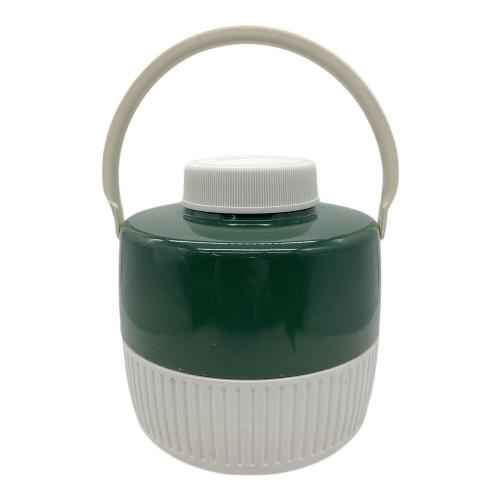 Coleman (コールマン) ウォータージャグ グリーン 1ガロンジャグ 1979年6月 ヴィンテージ