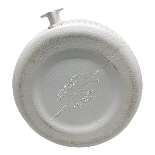 Coleman (コールマン) ウォータージャグ グリーン 1ガロンジャグ 1979年6月 ヴィンテージ