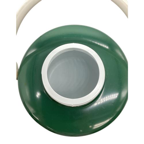 Coleman (コールマン) ウォータージャグ グリーン 1ガロンジャグ 1979