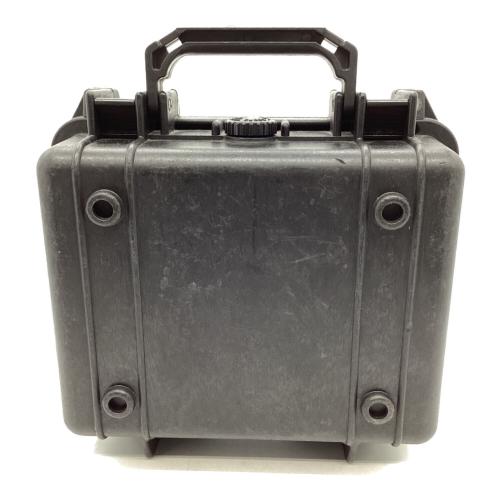 L.L.Bean (エルエルビーン) 収納ケース ブラック ＠ 90’S ウォータープルーフハードケース