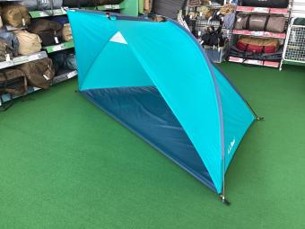 L.L.Bean (エルエルビーン) ヴィンテージサンバイザー サンバスター ライトグリーン