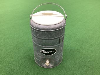 GOTT (ゴット) ウォータージャグ ヴィンテージジャグ 3ガロン