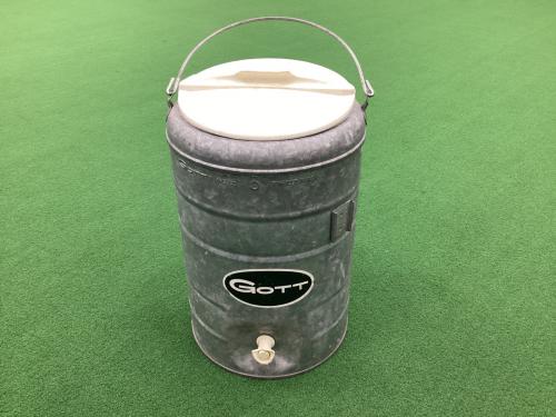 GOTT (ゴット) ウォータージャグ ヴィンテージジャグ 3ガロン