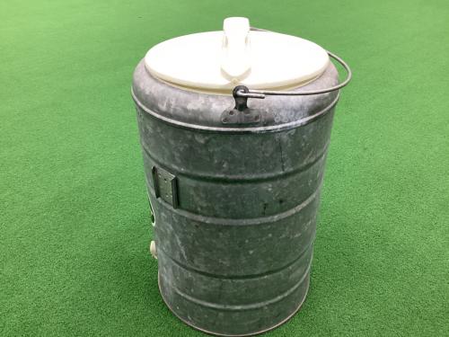 GOTT (ゴット) ウォータージャグ ヴィンテージジャグ 3ガロン