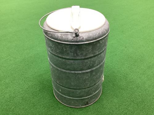 GOTT (ゴット) ウォータージャグ ヴィンテージジャグ 3ガロン