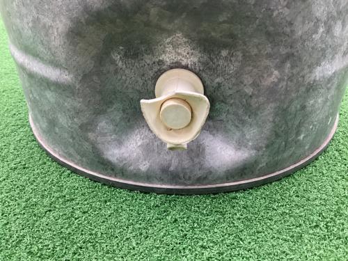 GOTT (ゴット) ウォータージャグ ヴィンテージジャグ 3ガロン