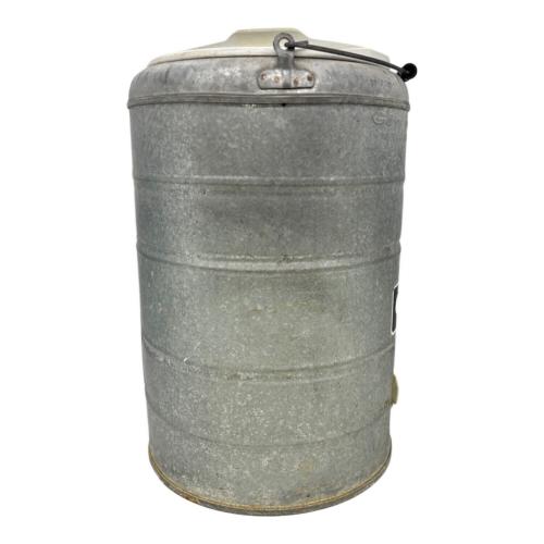 GOTT (ゴット) ウォータージャグ 推定1970年代 3ガロン ヨゴレ・キズ有