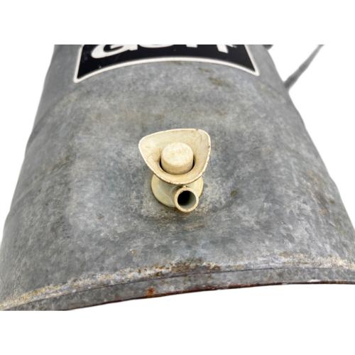 GOTT (ゴット) ウォータージャグ 推定1970年代 3ガロン ヨゴレ・キズ有