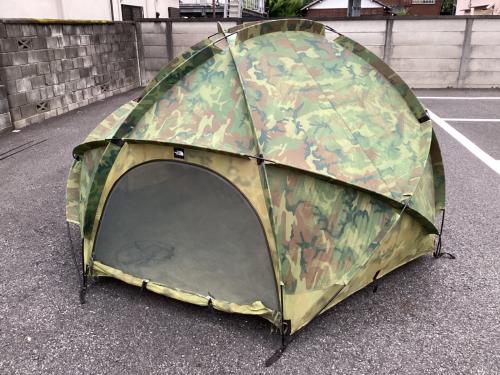 THE NORTH FACE (ザ ノース フェイス) ドームテント エクストリームコールドウェザーテント ECWT