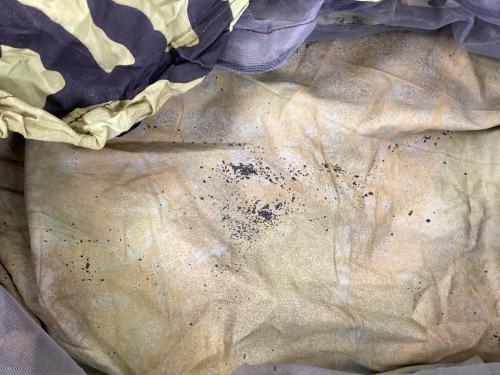 THE NORTH FACE (ザ ノース フェイス) ドームテント エクストリームコールドウェザーテント ECWT