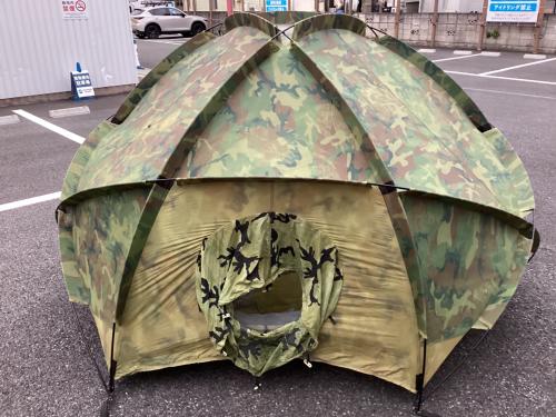 THE NORTH FACE (ザ ノース フェイス) ドームテント エクストリームコールドウェザーテント ECWT