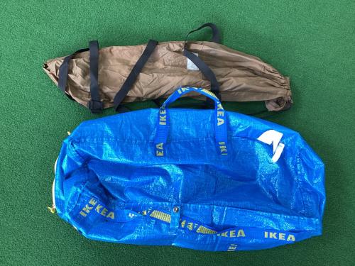 THE NORTH FACE (ザ ノース フェイス) ドームテント エクストリームコールドウェザーテント ECWT