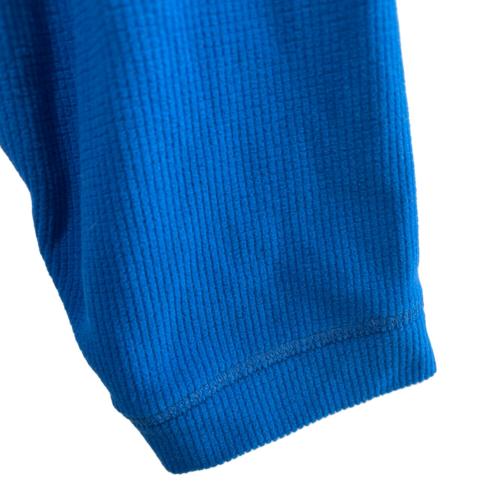 ARC'TERYX (アークテリクス) トレッキングウェア(ジャケット) メンズ SIZE L ブルー 17586 デルタLTジャケット 国内代理店表記 有