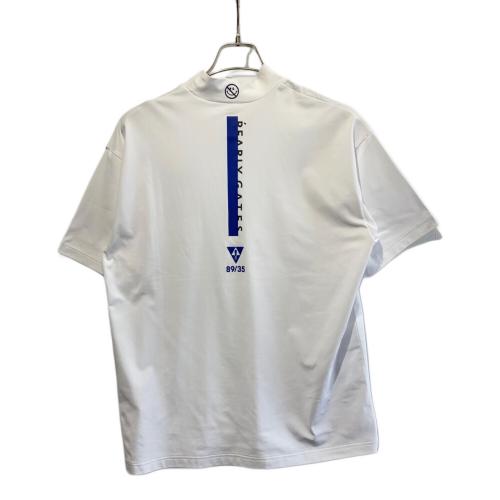 PEARLY GATES (パーリーゲイツ) ゴルフウェア(トップス) メンズ SIZE L