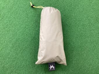 Mountain Laurel Designs (マウンテンローレルデザインズ) ビビィテント EVENT SOUL BIVY