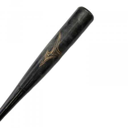 MIZUNO (ミズノ) 軟式バット 85cm ブラック×ゴールド ビヨンドマックス