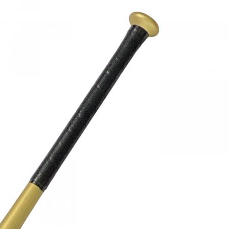 MIZUNO (ミズノ) 軟式バット 84cm ブラック×ゴールド ビヨンドマックス