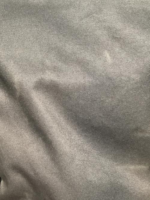 AS20V (・) バックパック ブラック CORDURA DOBBY 305D 背面長 約41～45cm 41-50L(小屋・テント泊)