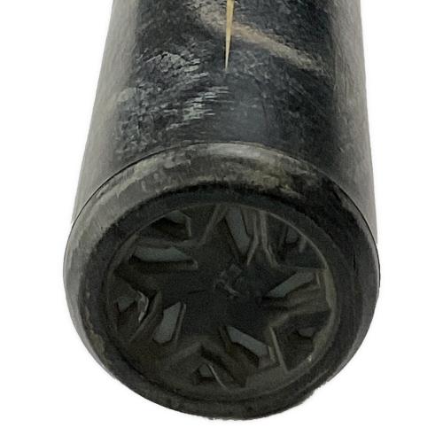 MIZUNO (ミズノ) 軟式バット 85cm ブラック ビヨンドマックスレガシー