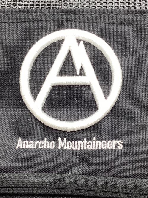 MOUNTAIN RESEARCH (マウンテンリサーチ) 収納ケース CWF DRYHOUSE M MRver.