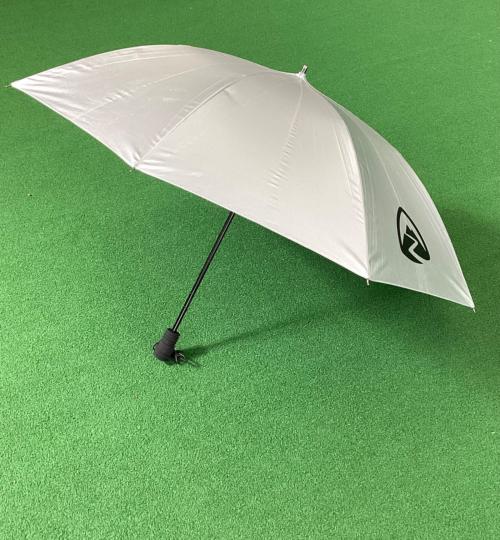 Zpacks (ジーパックス) 登山雑貨 シルバー Lotus UL Umbrella