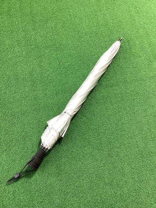 Zpacks (ジーパックス) 登山雑貨 シルバー Lotus UL Umbrella