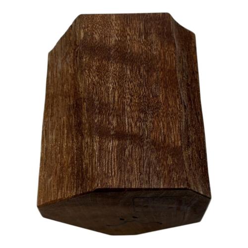 Akihiro WOODWORKS (アキヒロウッドワークス) アウトドア食器 ＠ ジンカップ 虚(うろ)