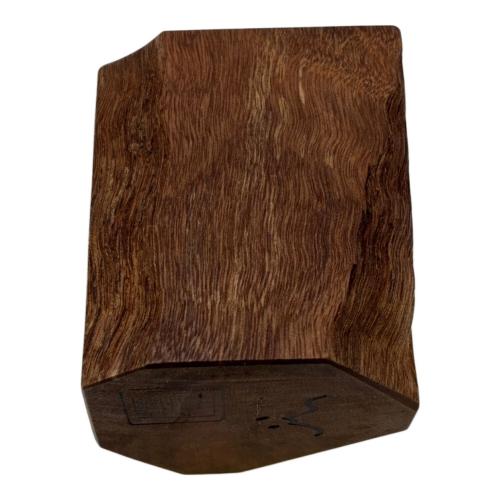 Akihiro WOODWORKS (アキヒロウッドワークス) アウトドア食器 ＠ ジンカップ 虚(うろ)