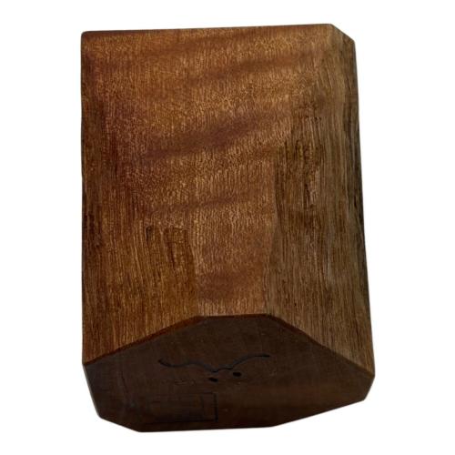 Akihiro WOODWORKS (アキヒロウッドワークス) アウトドア食器 ＠ ジンカップ 虚(うろ)